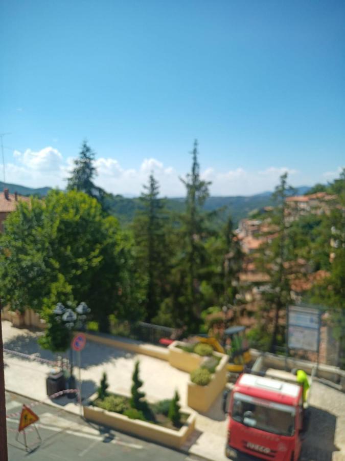 Oasi Apartment Poggio Moiano Екстериор снимка