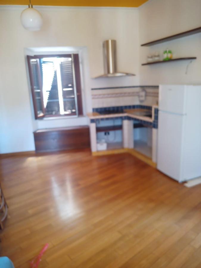 Oasi Apartment Poggio Moiano Екстериор снимка