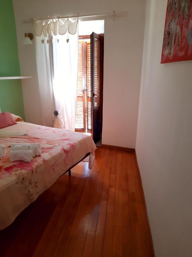 Oasi Apartment Poggio Moiano Екстериор снимка
