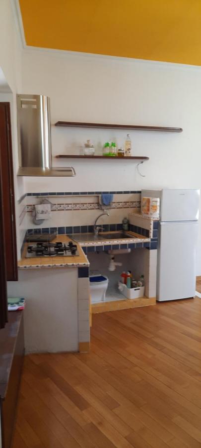 Oasi Apartment Poggio Moiano Екстериор снимка