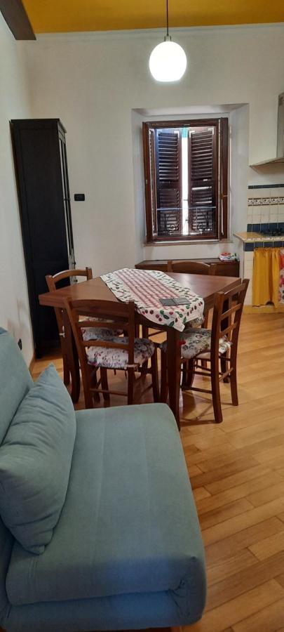 Oasi Apartment Poggio Moiano Екстериор снимка