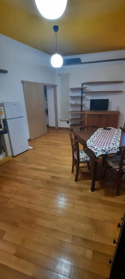 Oasi Apartment Poggio Moiano Екстериор снимка