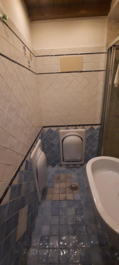 Oasi Apartment Poggio Moiano Екстериор снимка