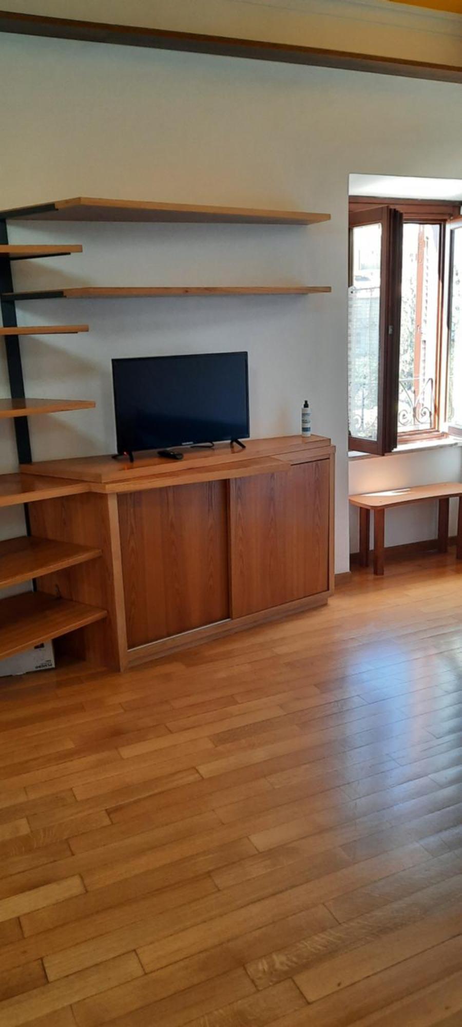 Oasi Apartment Poggio Moiano Екстериор снимка