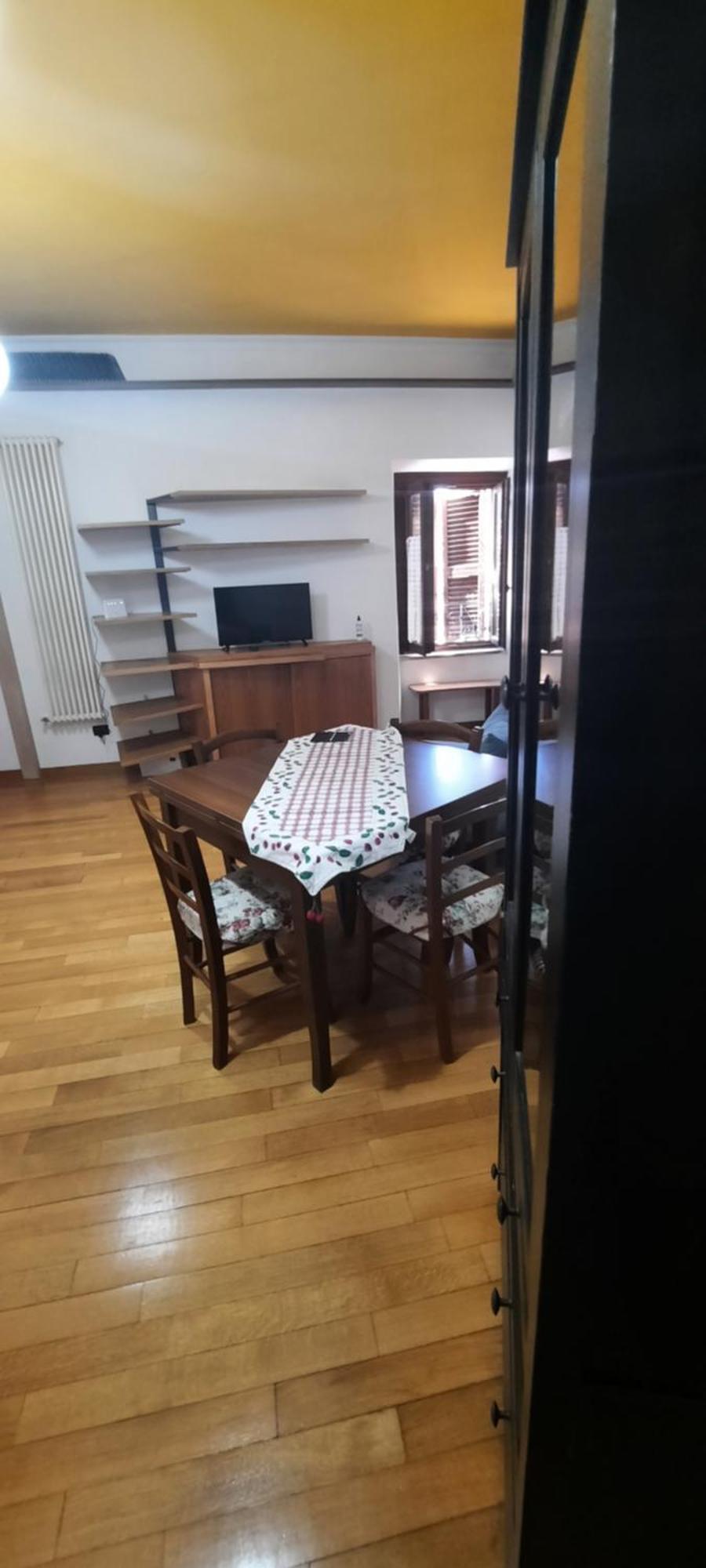 Oasi Apartment Poggio Moiano Екстериор снимка